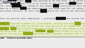 Teen violence: Gilbert PD releases new reports