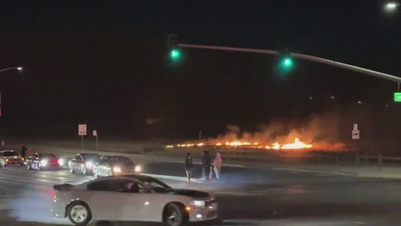 Antioch sideshow ordinance approved