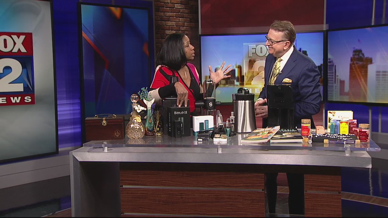 Small business Saturday: Qulture CBD and cannabis gifts for the holiday