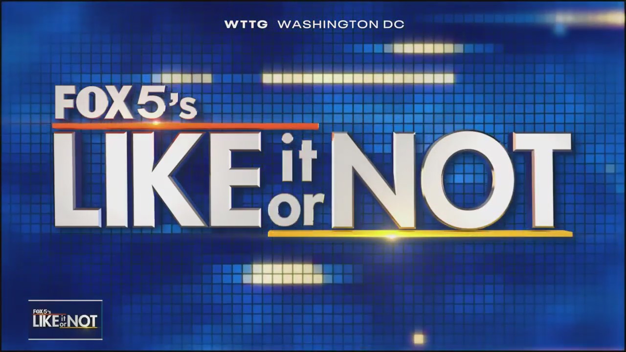 Like It Or Not: March 15, 2024