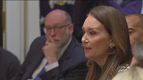 White House issues new warning over SNAP benefits