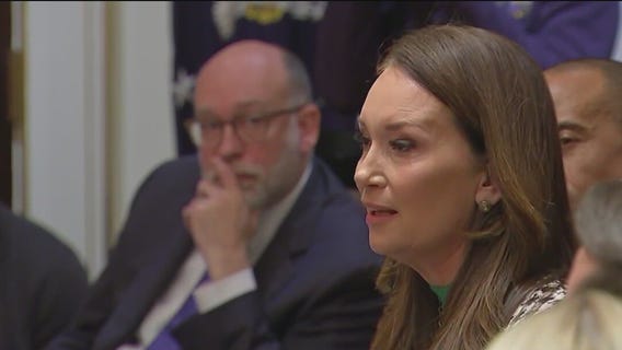 White House issues new warning over SNAP benefits