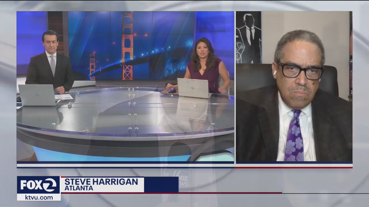 Dr. Andre Campbell Discusses What We Know About the Omicron Variant