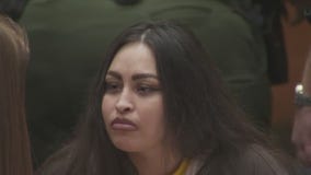 Man sentenced to death, woman to life in prison for boy's torture-murder