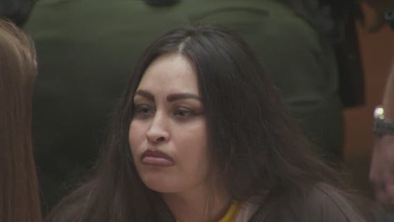 Man sentenced to death, woman to life in prison for boy's torture-murder