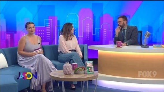 The Jason Show: Aug. 4, 2025