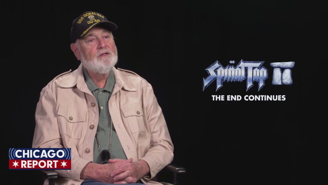 Remembering Rob Reiner | The Chicago Report