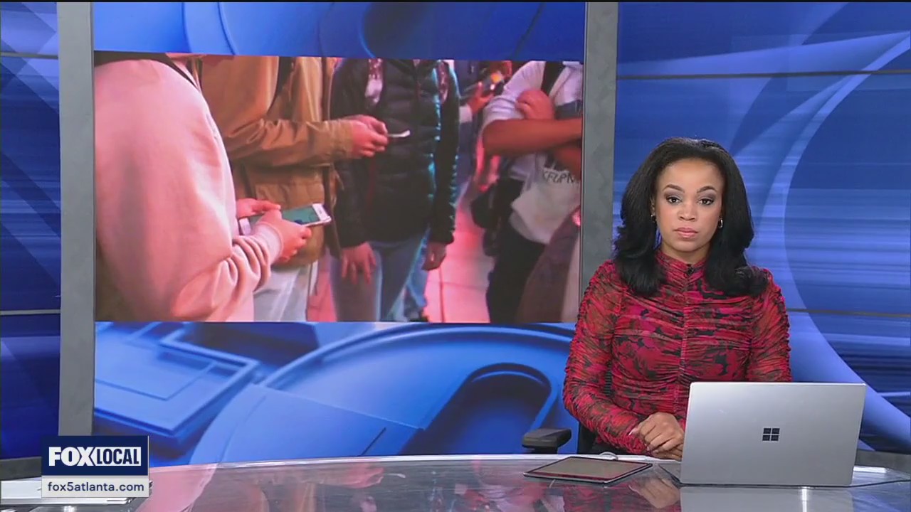 FOX 5 News at Noon August 15, 2024