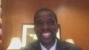 Mayor Melvin Carter on St. Paul’s assault weapon ordinance