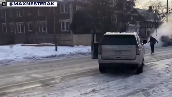 Minneapolis ICE shooting: Videos show what happened