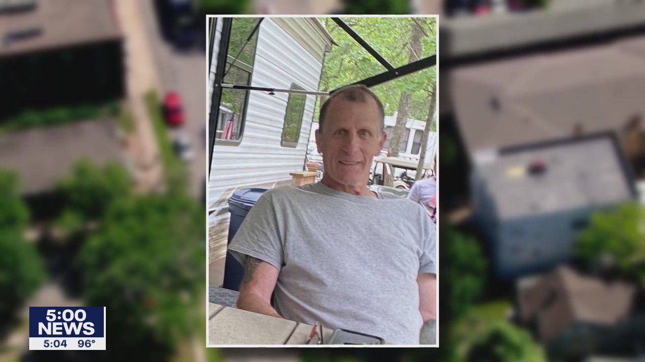 Brother of St. Paul trench collapse victim questions safety of worksite