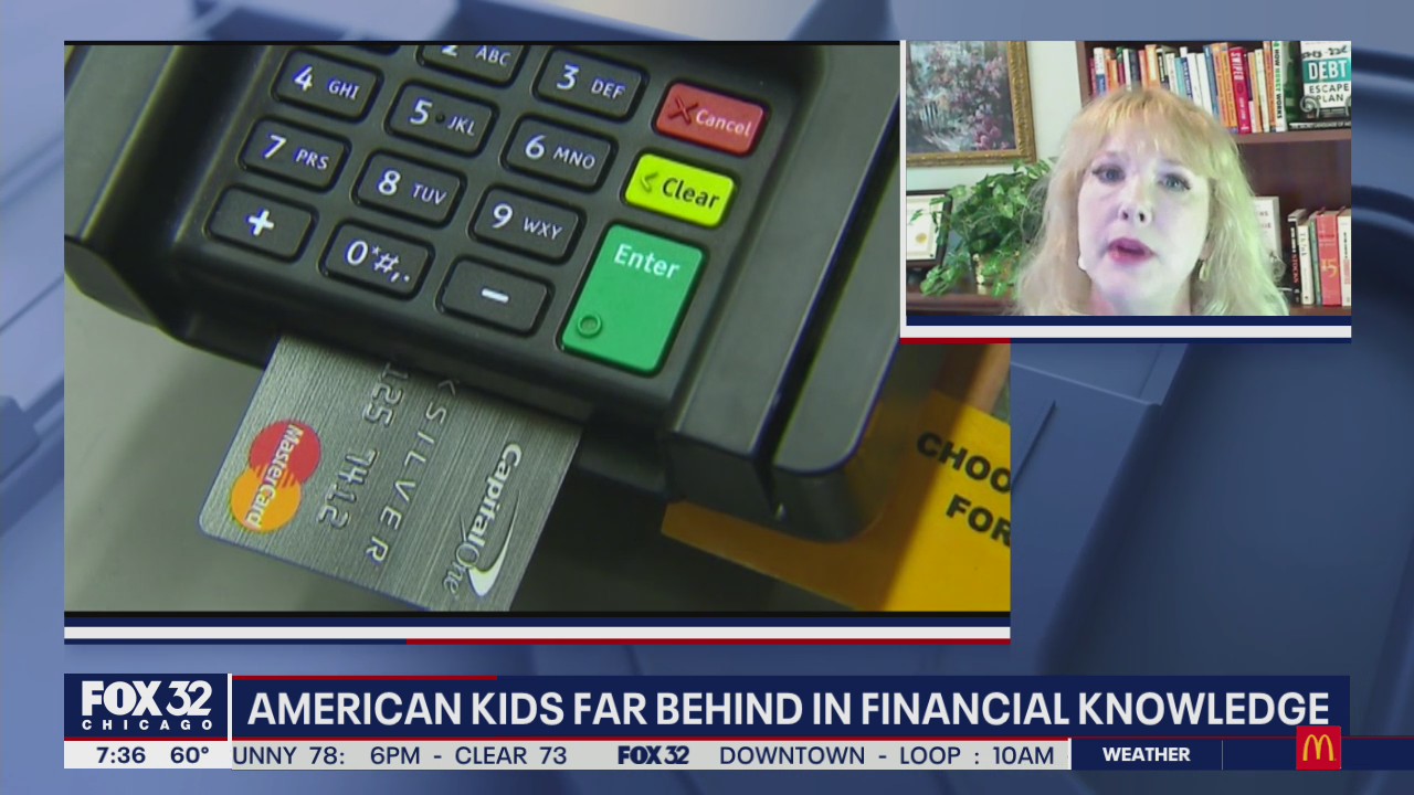 Survey finds majority of parents want personal finance taught in high schools