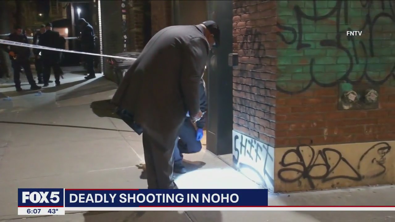 Bouncer shot at Tom & Jerry?s Bar suspect at large