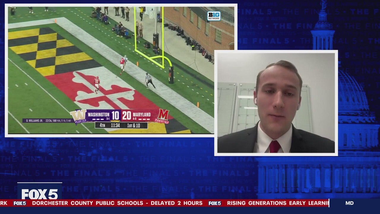 SCORE Act aims to protect student-athletes and non-revenue sports