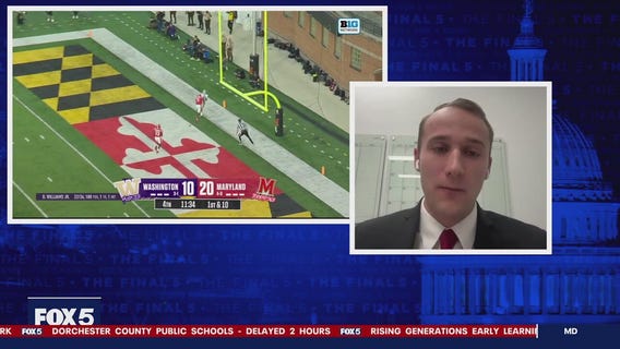 SCORE Act aims to protect student-athletes and non-revenue sports