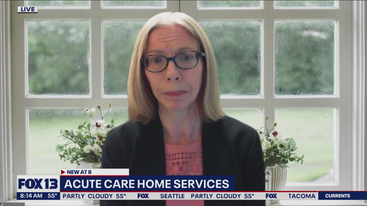 Acute Home Care Services