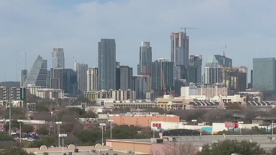 Lawmakers speak on property tax cut legislation