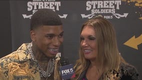 Behind the scenes of Summer Jam 2023