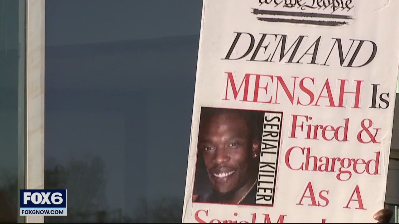 Group calls for Officer Mensah?s removal ahead of PFC meeting