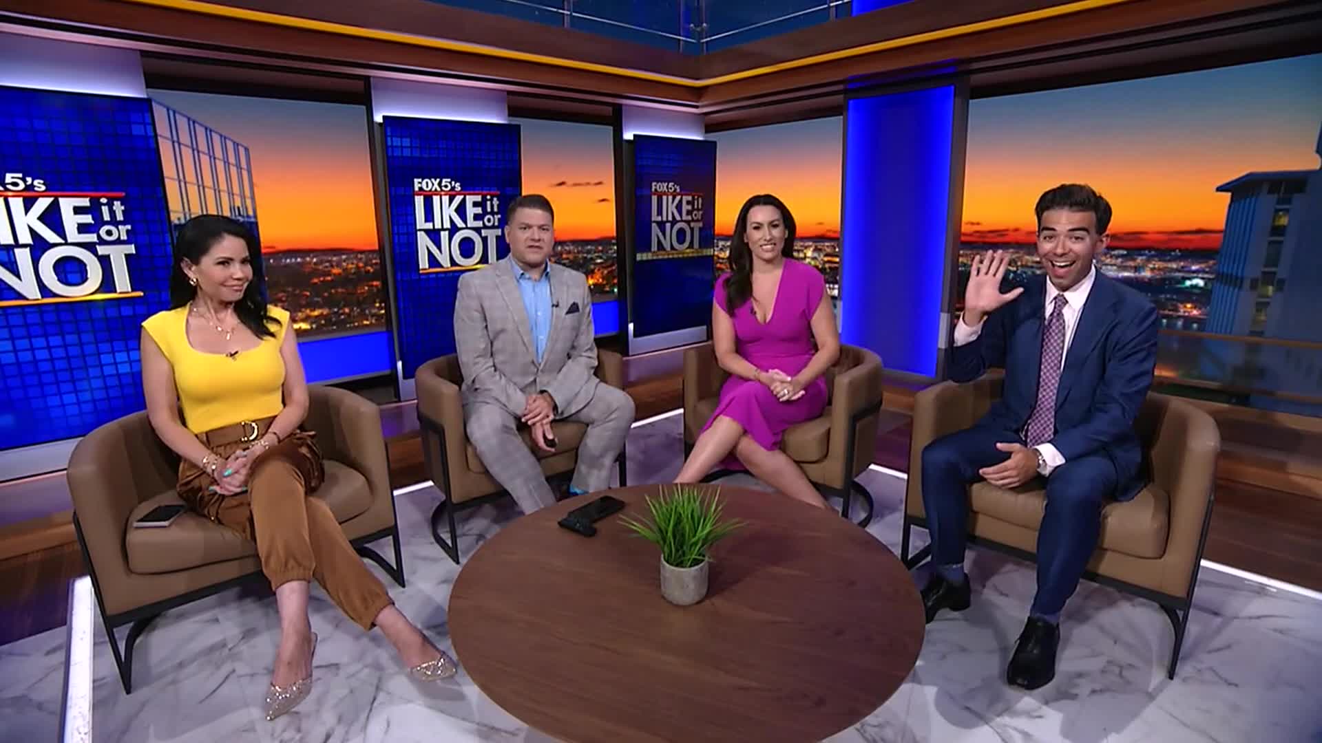 Like It Or Not: July 9, 2024