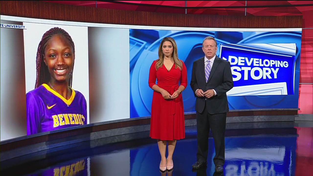 FOX 5 News at 10 p.m. June 5, 2024