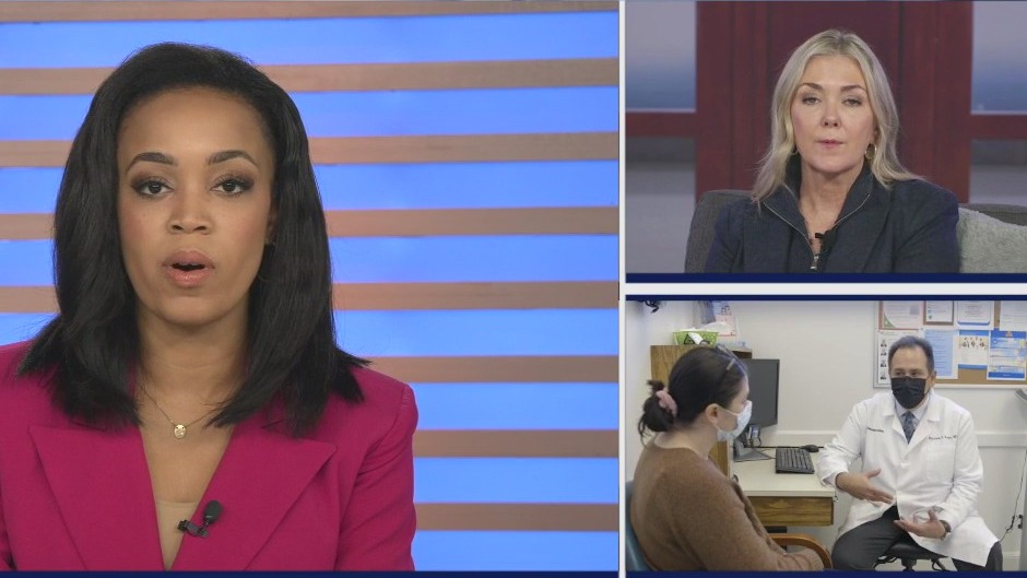 Rising healthcare costs in Georgia