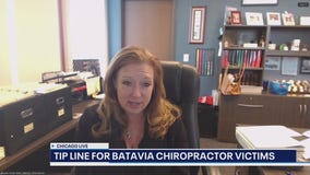 Batavia chiropractor arrested for secretly recording patients | ChicagoLIVE