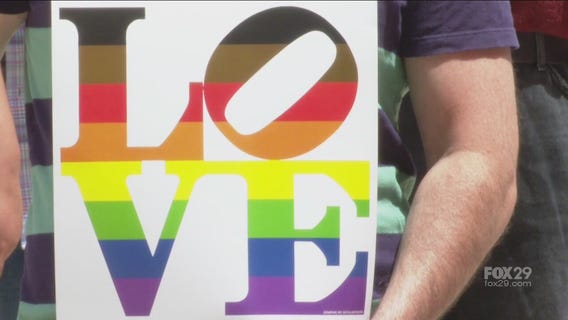 FOX 29 News Presents: A Cause for Pride
