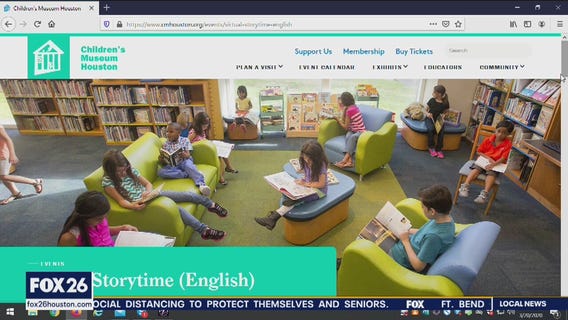 Virtual events to check out this weekend