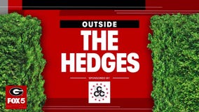 Outside The Hedges with Carson Beck and Jalon Walker | Alabama Week