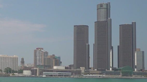 Trump’s tariffs may be driving Canadians away from U.S. vacations