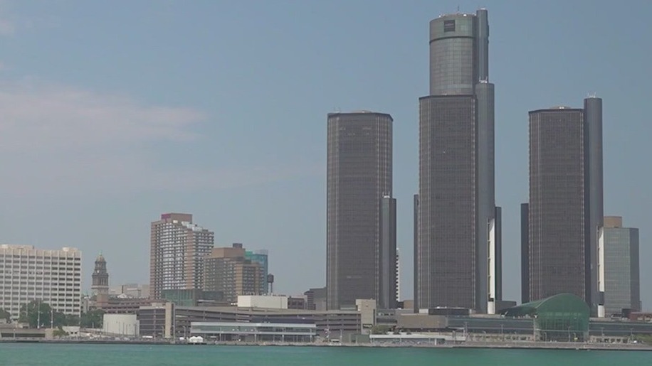 Trump’s tariffs may be driving Canadians away from U.S. vacations