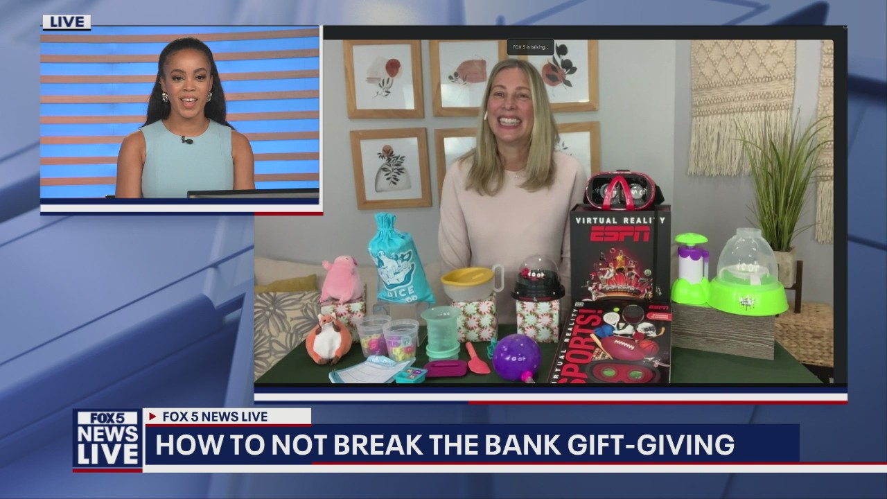 Hottest, affordable gifts this holiday season