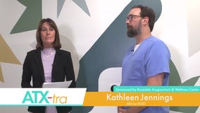 SPONSORED ADVERTISING by Rosedale Wellness and Acupuncture : ATX-tra