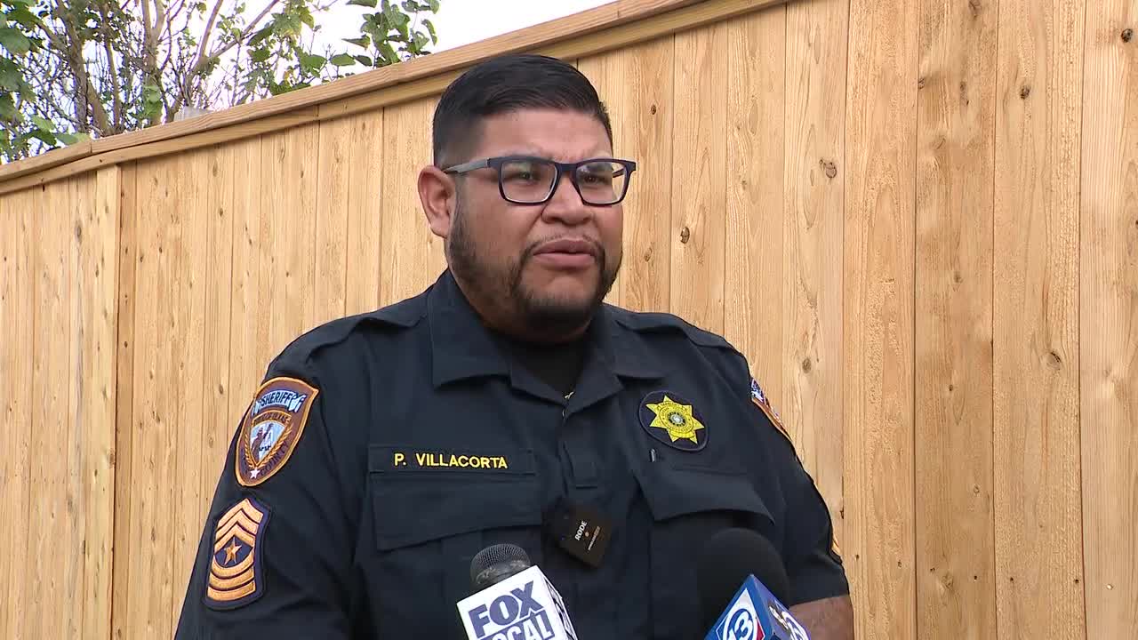 Harris County: Fatal Antoine Drive crash | Full police report