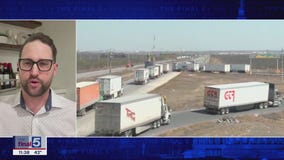 Trump pauses tariffs on Mexico & Canada, but for how long?