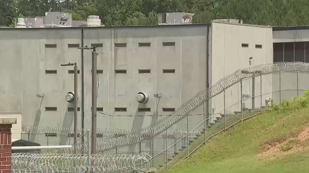 Sine Die: Riots bill still under consideration | FOX 5 Atlanta