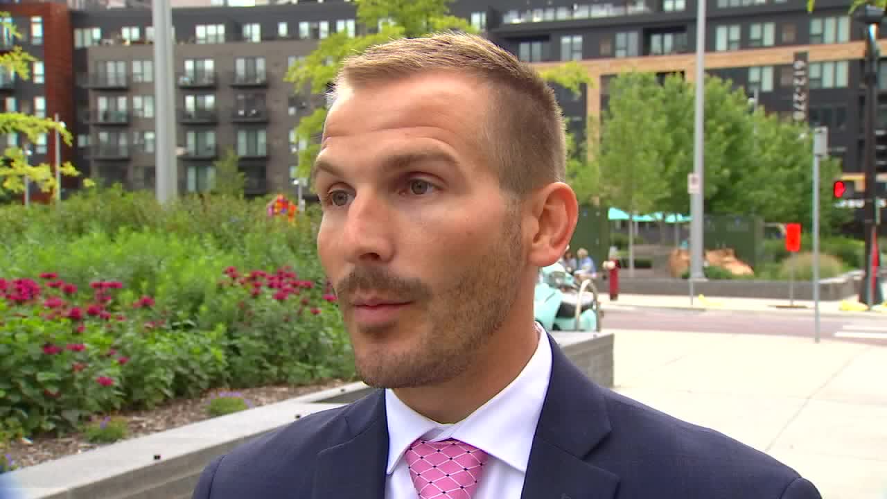 Former Minneapolis Chamber CEO stole $30k from Crime Stoppers: Charges