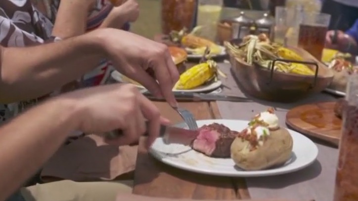 Proper food handling practices