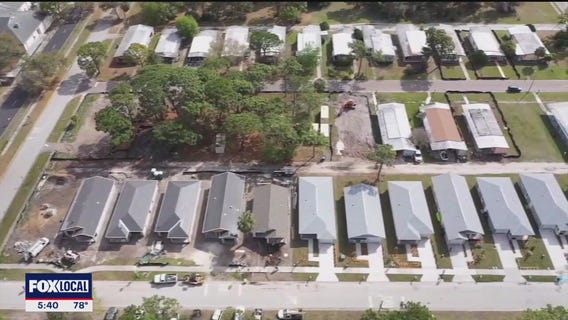 New Texas law targets property and title theft