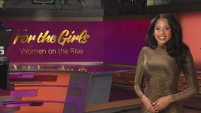 For the Girls: Women on the Rise (Episode 1)