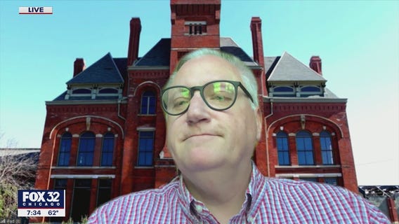 Small business repair fund created for South Side