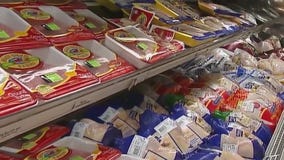 Lobby group asks Trump to roll back meat regulations