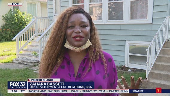 Chicago's LGBTQ community strives to keep momentum going