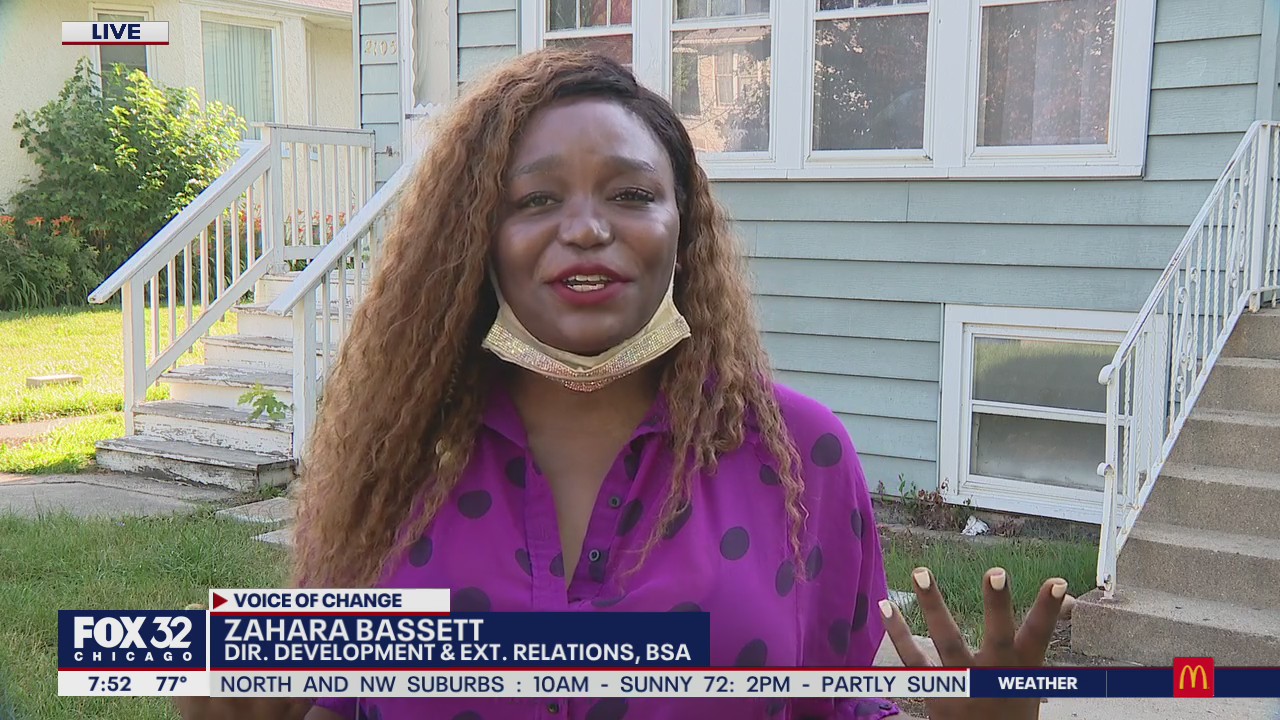 Chicago's LGBTQ community strives to keep momentum going