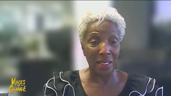 Voices for Change: Celebrating Black Business month