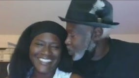 From foster care to reuniting with her birth father, a Wednesday's Child follow up