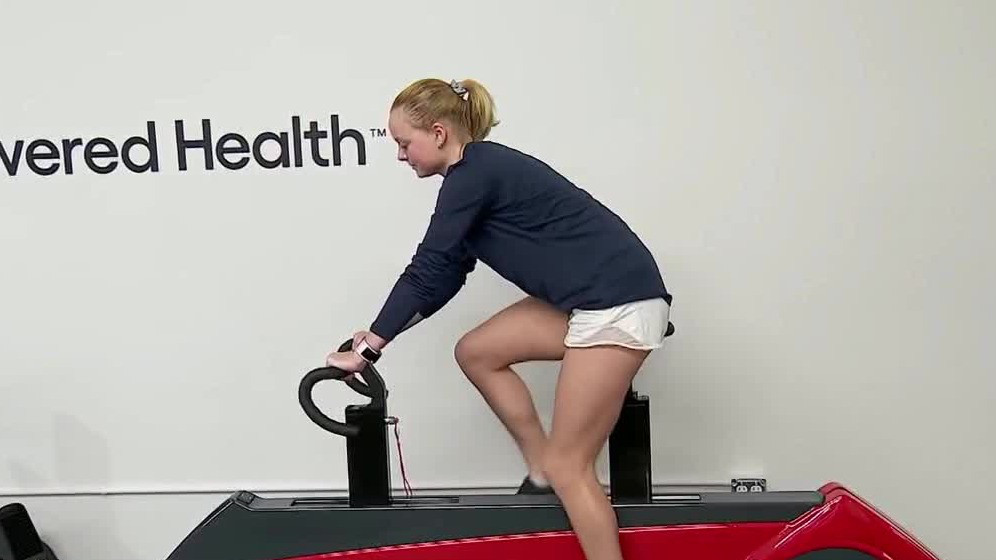 Human performance lab opens in Edina