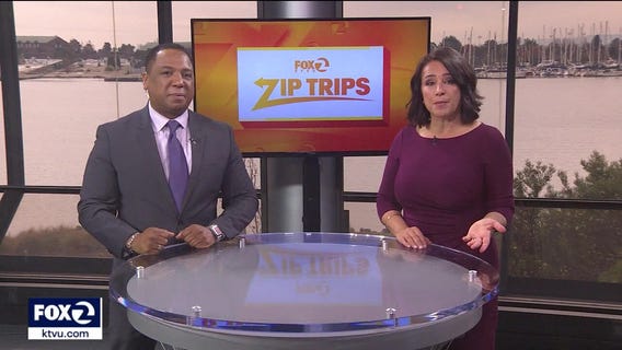 Best of Zip Trips