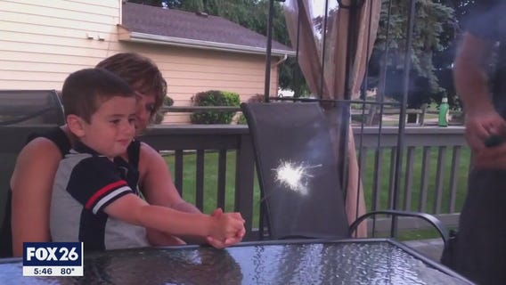 Number of children swallowing dangerous household items up during pandemic